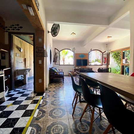 A Coroa Hostel & Suites Arraial do Cabo Ngoại thất bức ảnh