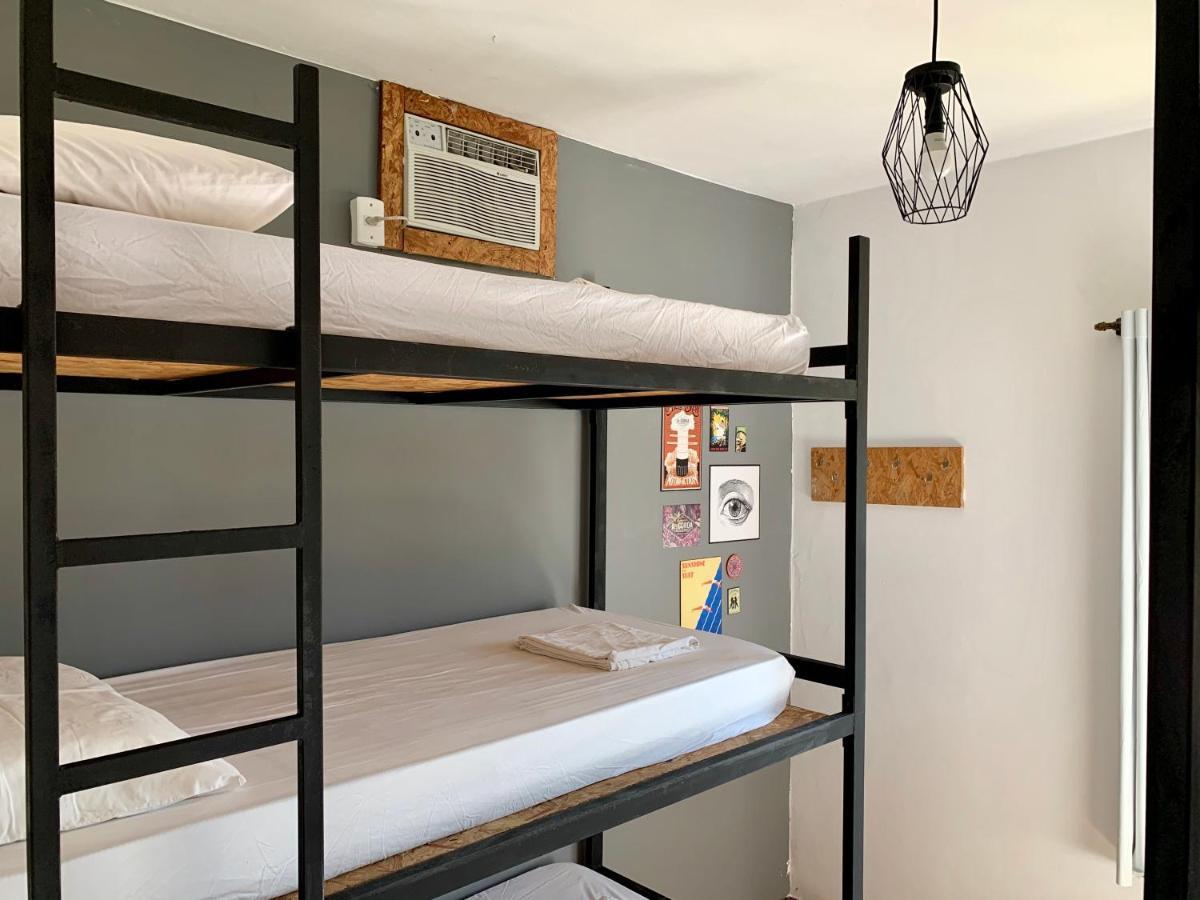 A Coroa Hostel & Suites Arraial do Cabo Ngoại thất bức ảnh