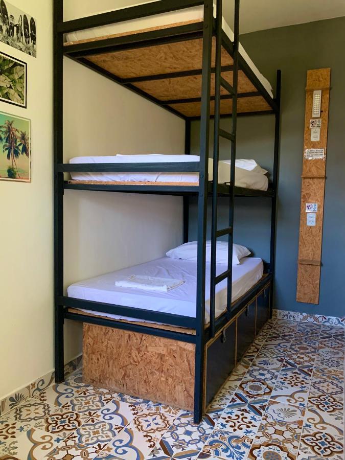 A Coroa Hostel & Suites Arraial do Cabo Ngoại thất bức ảnh