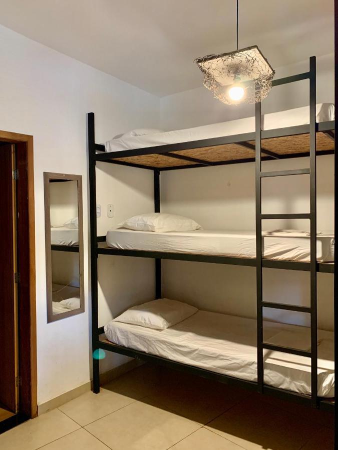 A Coroa Hostel & Suites Arraial do Cabo Ngoại thất bức ảnh