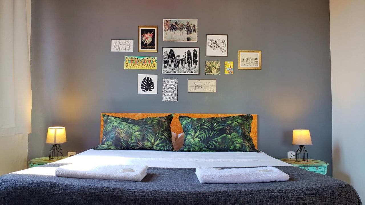 A Coroa Hostel & Suites Arraial do Cabo Ngoại thất bức ảnh
