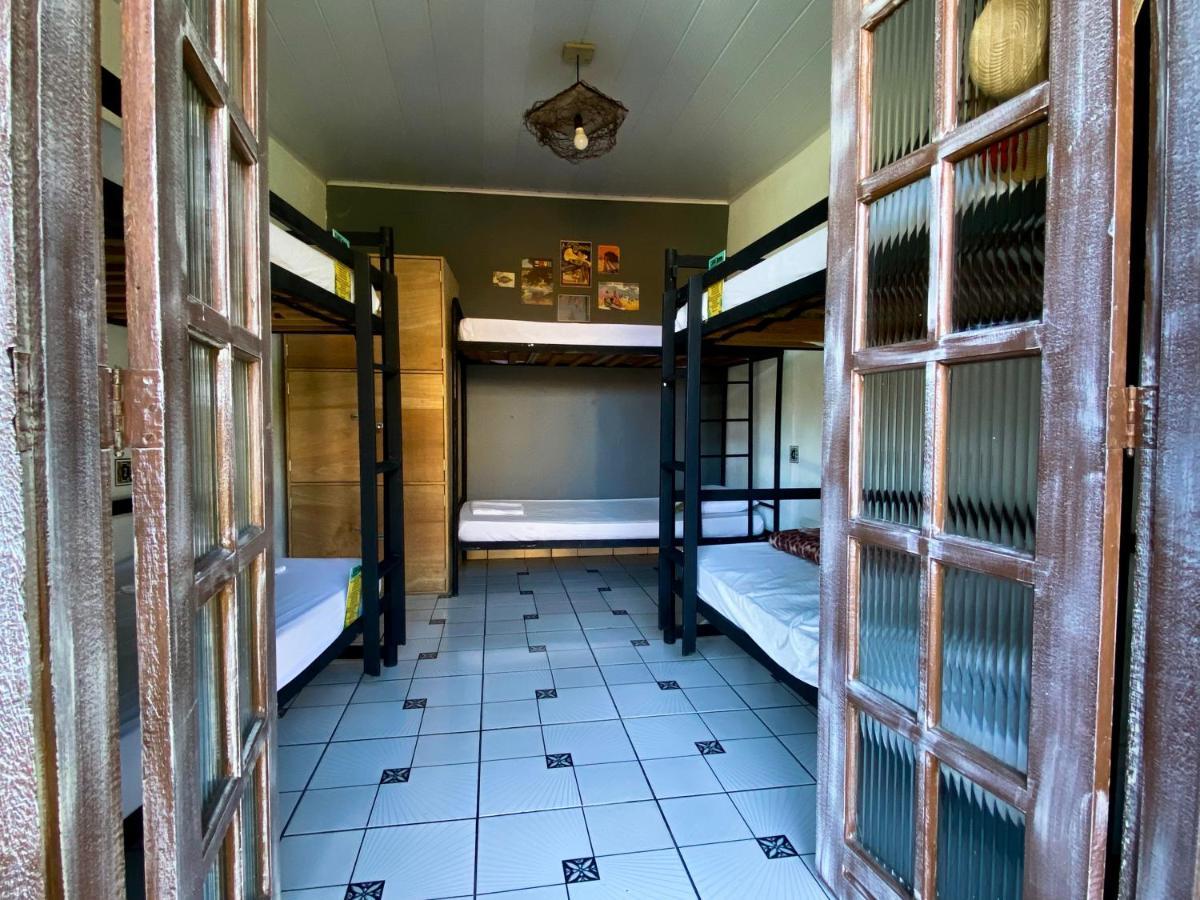 A Coroa Hostel & Suites Arraial do Cabo Ngoại thất bức ảnh