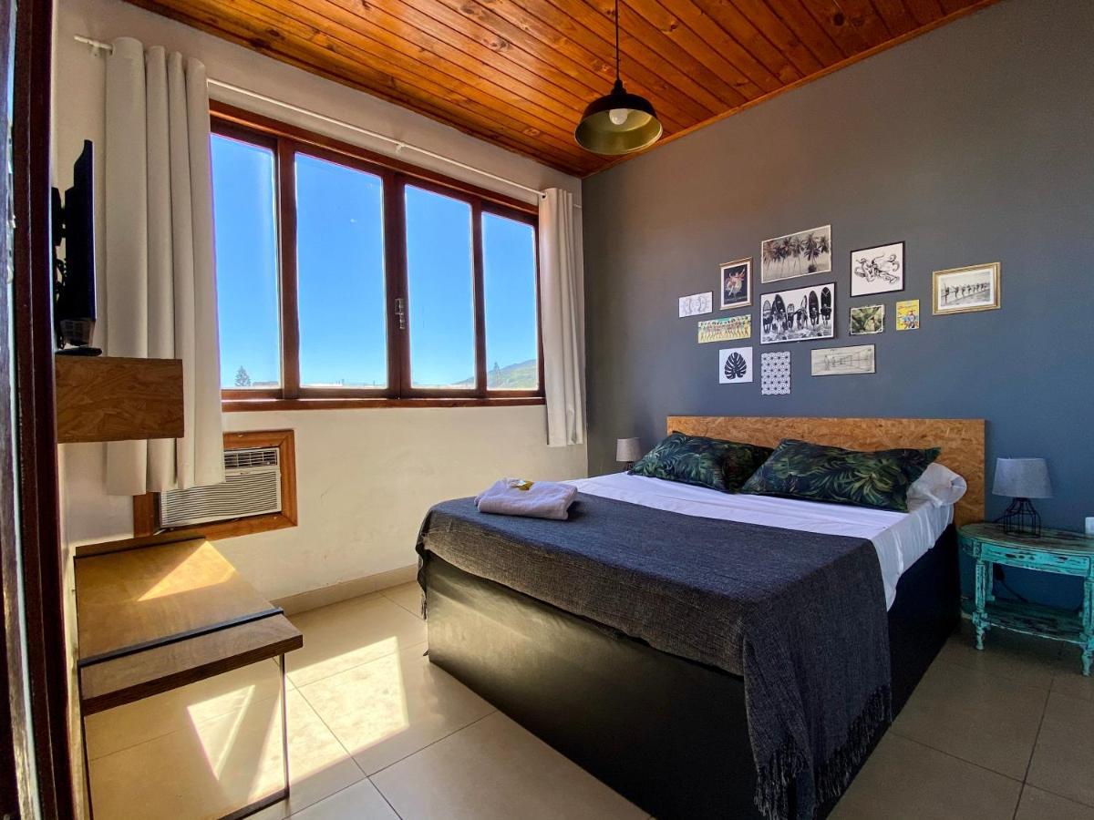 A Coroa Hostel & Suites Arraial do Cabo Ngoại thất bức ảnh