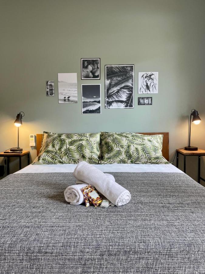 A Coroa Hostel & Suites Arraial do Cabo Ngoại thất bức ảnh