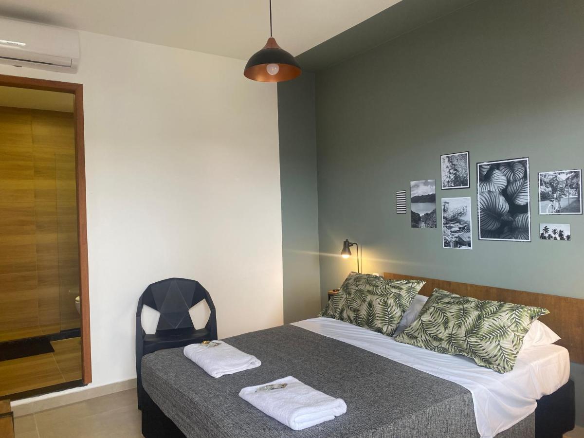 A Coroa Hostel & Suites Arraial do Cabo Ngoại thất bức ảnh