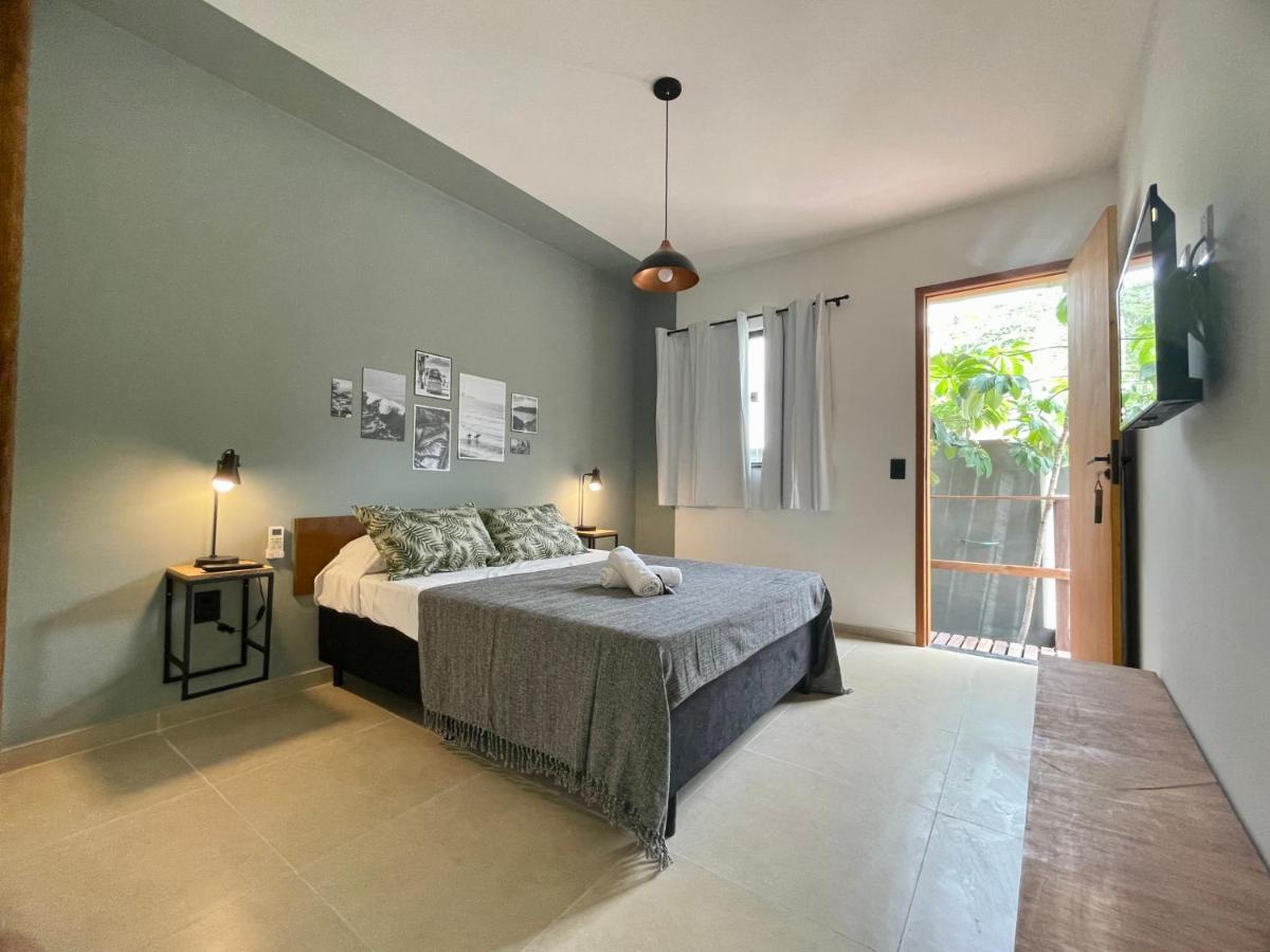 A Coroa Hostel & Suites Arraial do Cabo Ngoại thất bức ảnh