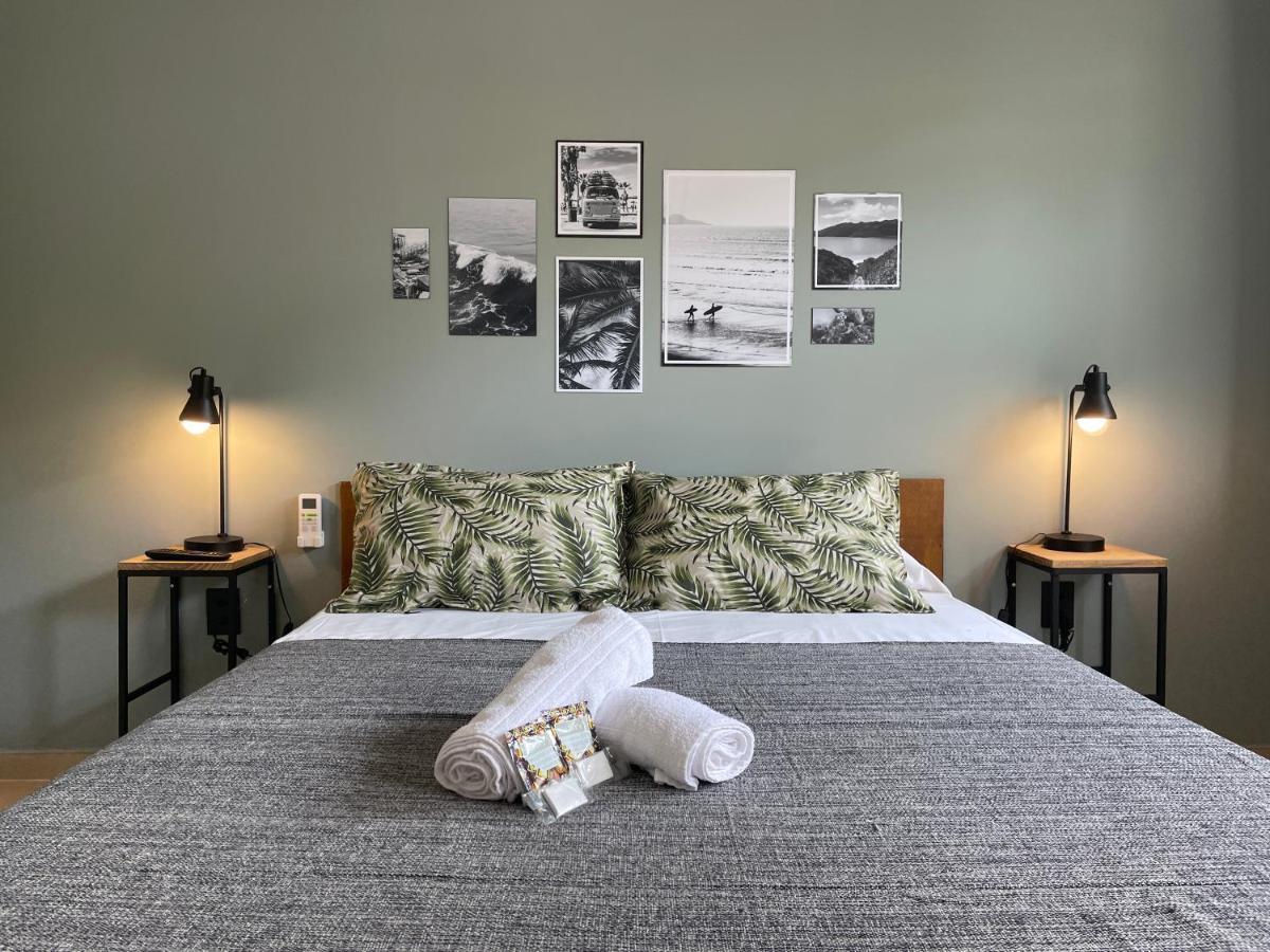 A Coroa Hostel & Suites Arraial do Cabo Ngoại thất bức ảnh