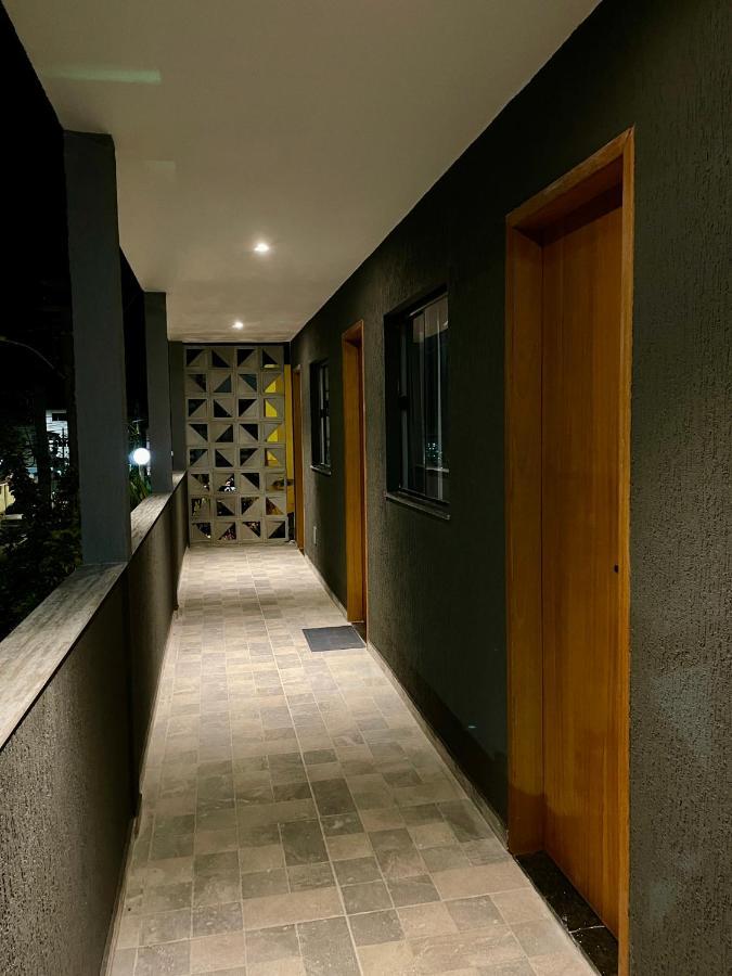 A Coroa Hostel & Suites Arraial do Cabo Ngoại thất bức ảnh