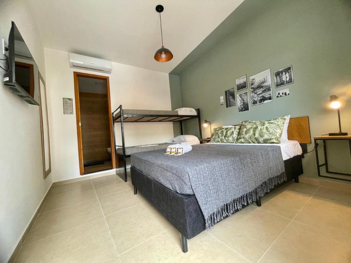 A Coroa Hostel & Suites Arraial do Cabo Ngoại thất bức ảnh