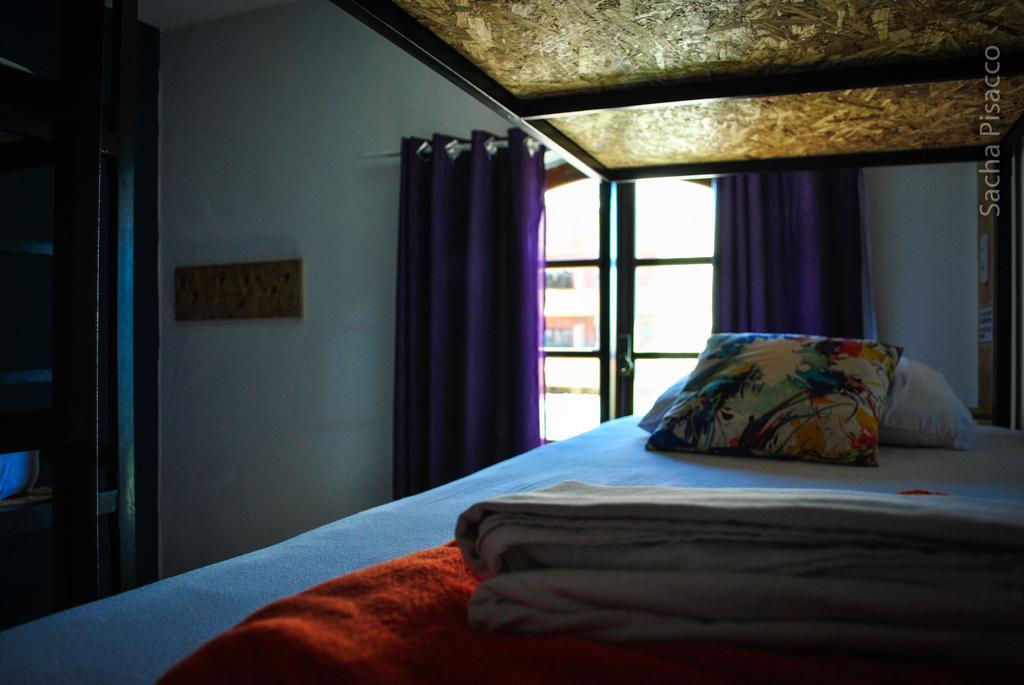 A Coroa Hostel & Suites Arraial do Cabo Ngoại thất bức ảnh