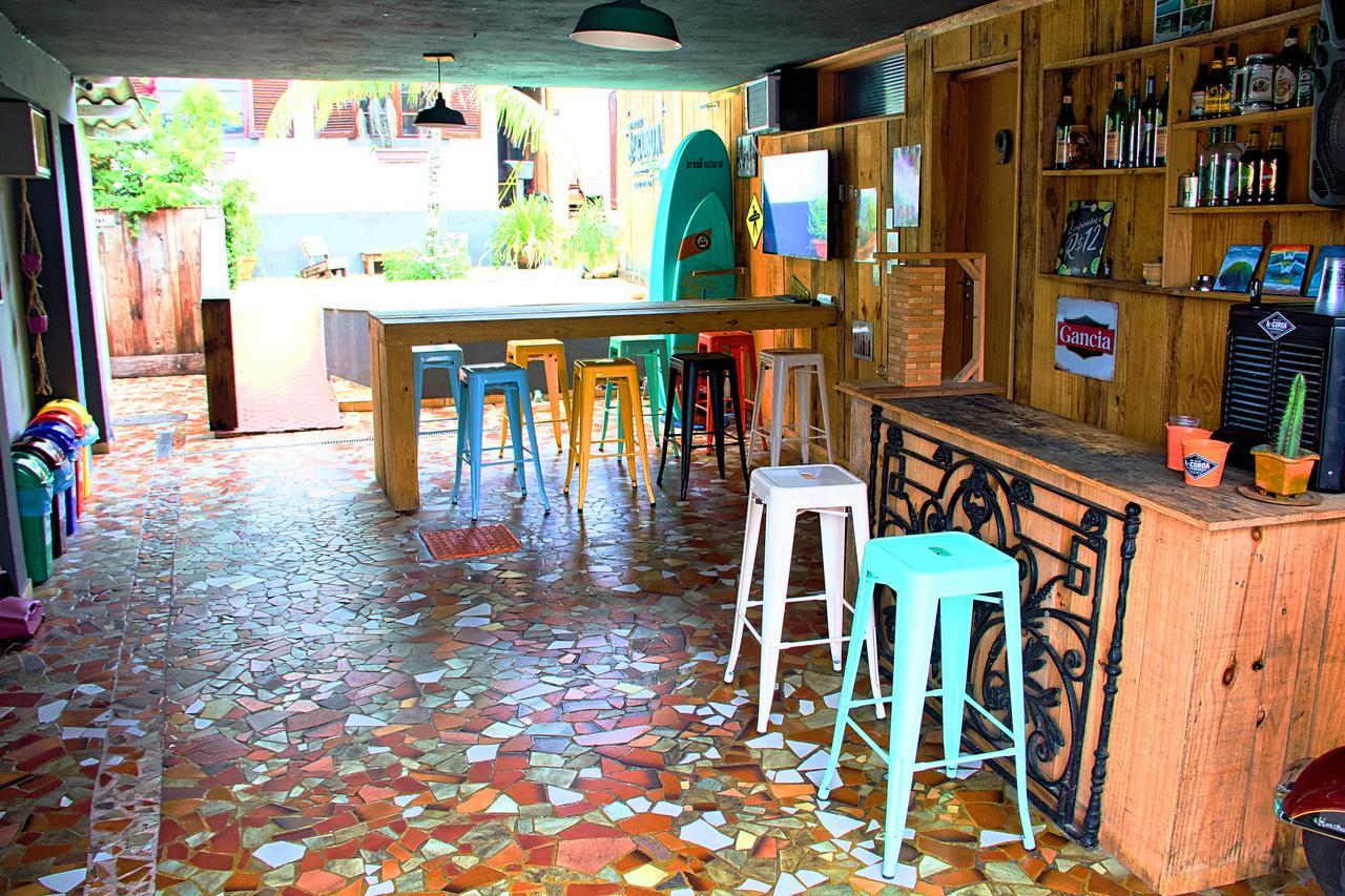 A Coroa Hostel & Suites Arraial do Cabo Ngoại thất bức ảnh