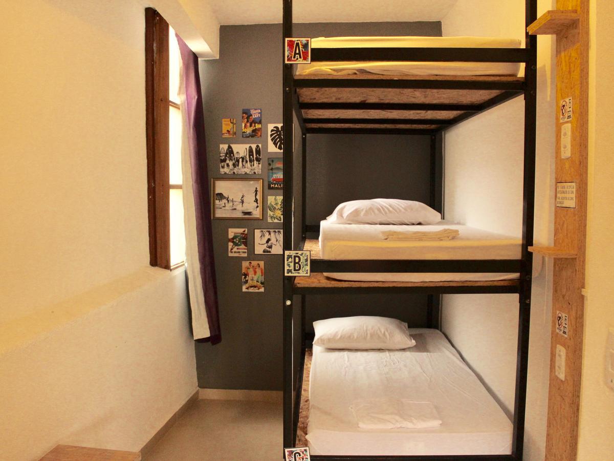 A Coroa Hostel & Suites Arraial do Cabo Ngoại thất bức ảnh