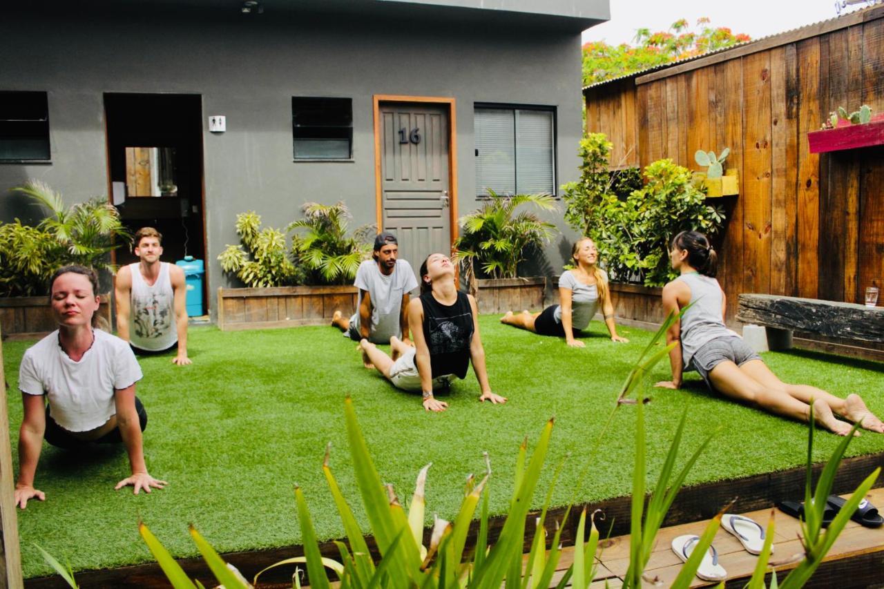 A Coroa Hostel & Suites Arraial do Cabo Ngoại thất bức ảnh